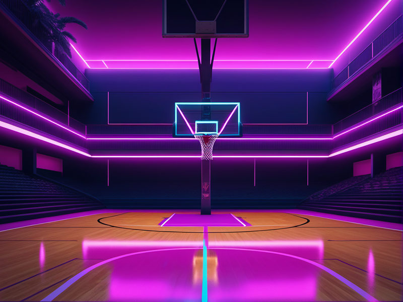 魔术送篮网3连败贝恩23分4断萨格斯三双小波特13中2