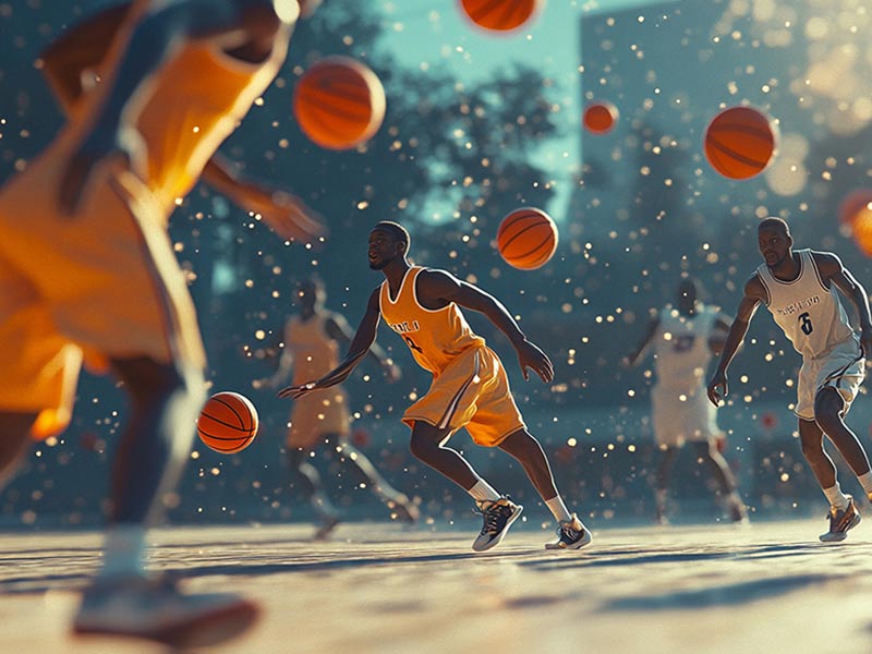 又一幅世界名画！文班的威胁实在太大了，直接吸引独行侠4人防守