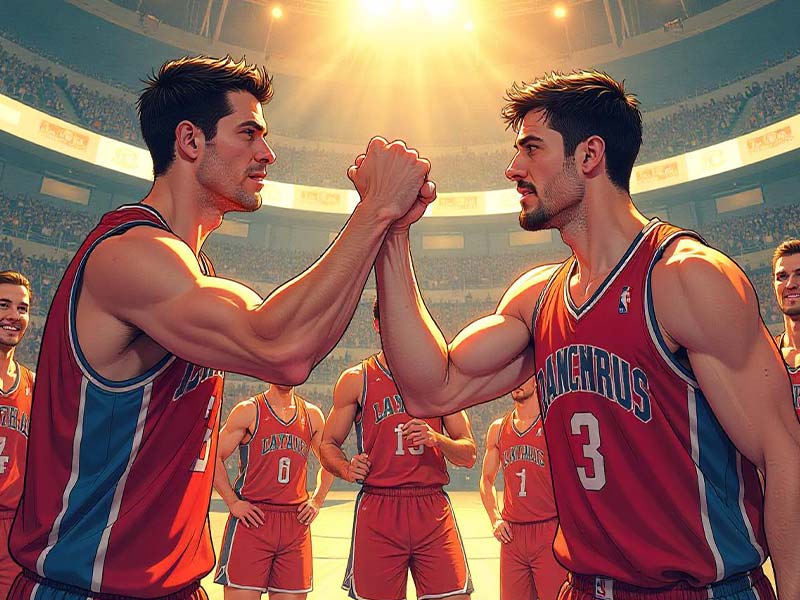 美媒：交易东契奇就是极大的灾难，浓眉越来越贬值了！