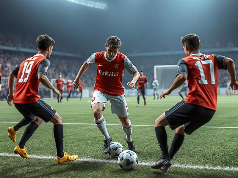 尴尬！罗塞尼尔高空球停呲，替补席上的众人嘴角上扬